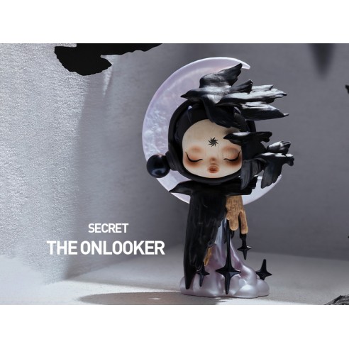 Pop Mart SKULLPANDA Image Of Reality