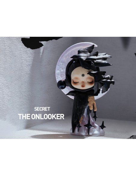 Pop Mart SKULLPANDA Image Of Reality