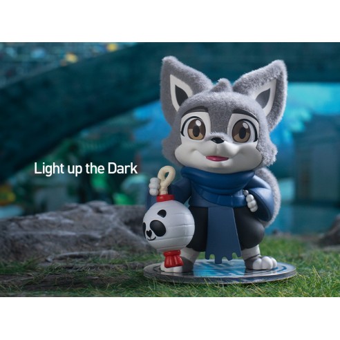 Pop Mart Kung Fu Panda Series