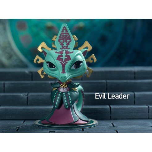 Pop Mart Kung Fu Panda Series