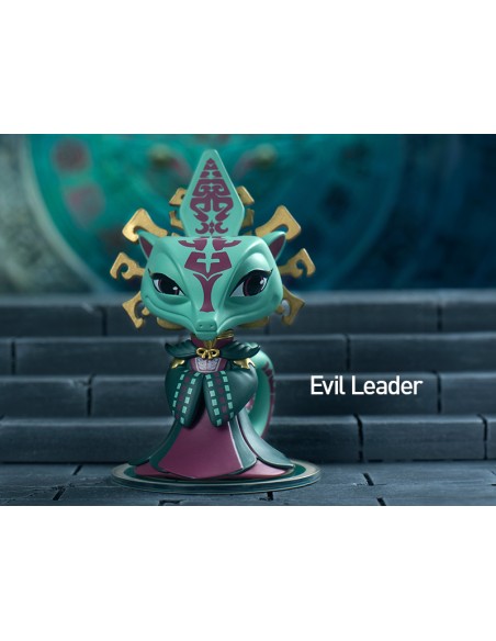 Pop Mart Kung Fu Panda Series