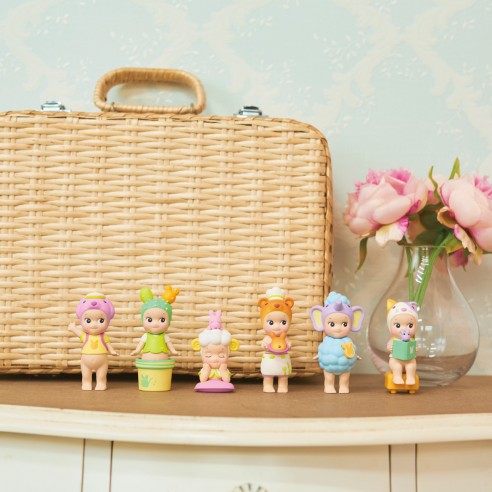 Sonny Angel Home Sweet Home