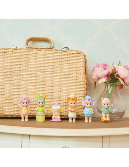 Sonny Angel Home Sweet Home