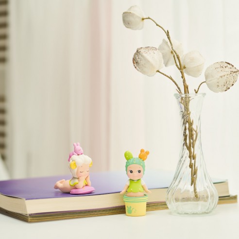 Sonny Angel Home Sweet Home