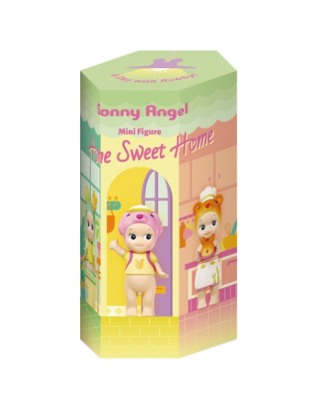 Sonny Angel Home Sweet Home