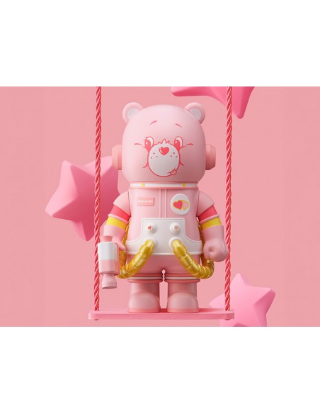 Pop Mart MOLLY 400% Love-a-lot Bear