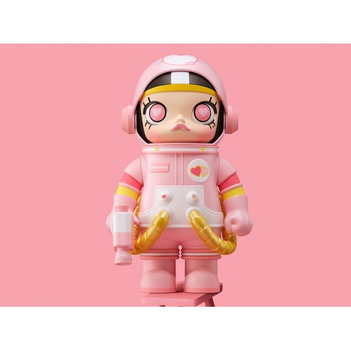 Pop Mart MOLLY 400% Love-a-lot Bear