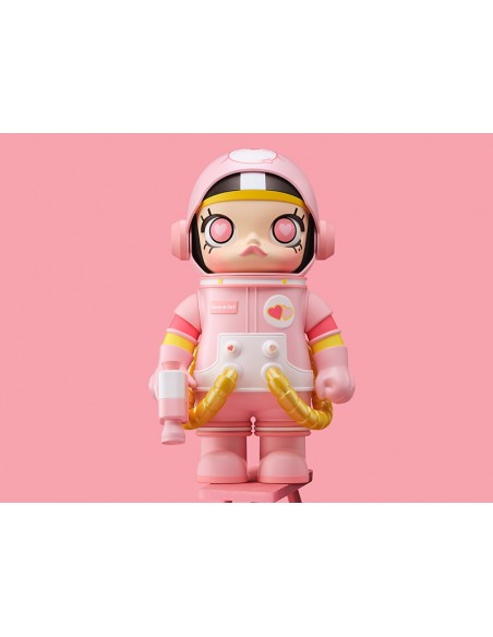 Pop Mart MOLLY 400% Love-a-lot Bear