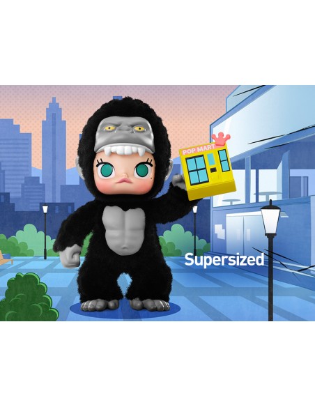 Pop Mart MOLLY My Instant Superpower