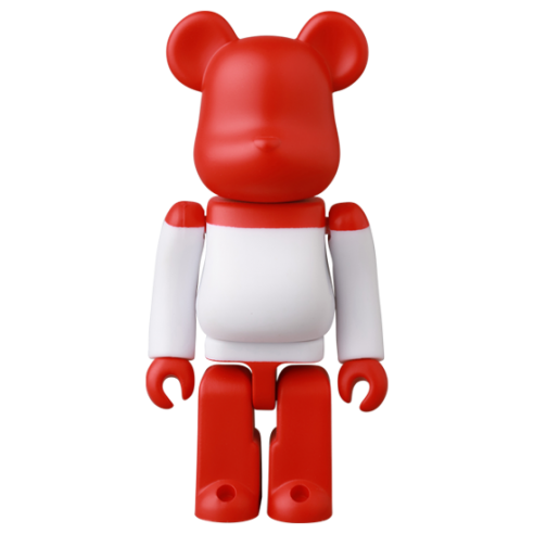 Bearbrick Series 47 By Medicom Toy