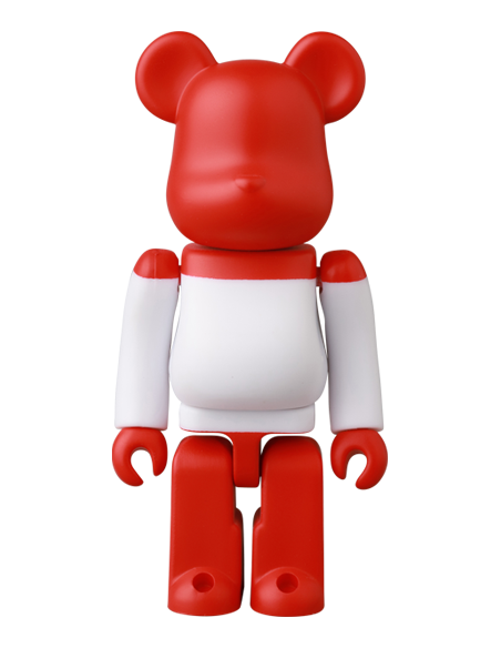 Bearbrick Series 47 By Medicom Toy