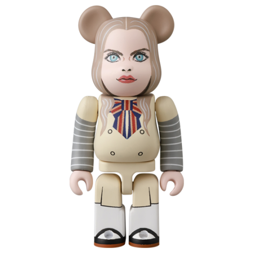Bearbrick Series 47 By Medicom Toy