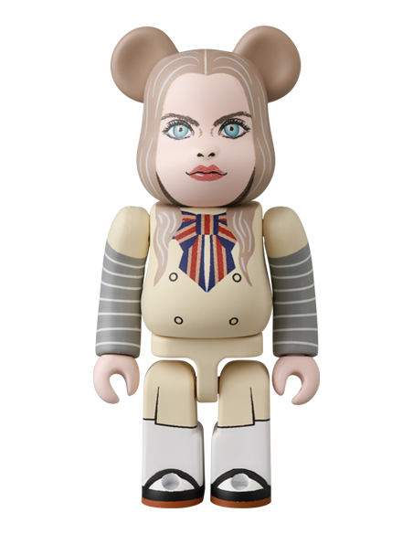 Bearbrick Series 47 By Medicom Toy