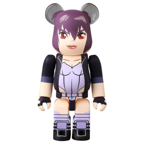 Bearbrick Series 47 By Medicom Toy