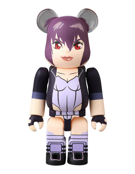 Bearbrick Series 47 By Medicom Toy