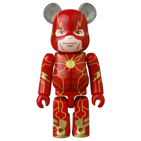 Bearbrick Series 47 By Medicom Toy