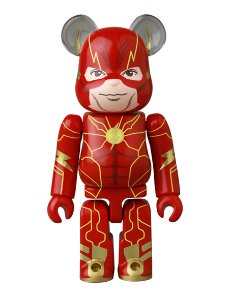 Bearbrick Series 47 By Medicom Toy