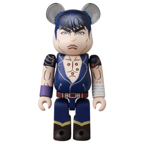 Bearbrick Series 47 By Medicom Toy