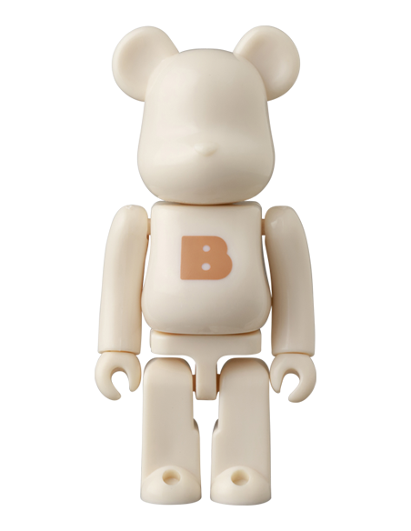Bearbrick Series 47 By Medicom Toy