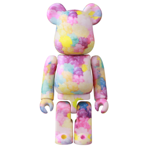 Bearbrick Series 47 By Medicom Toy