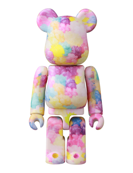 Bearbrick Series 47 By Medicom Toy