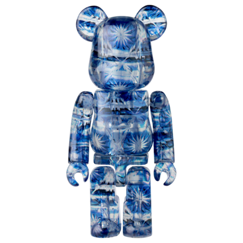 Bearbrick Series 47 By Medicom Toy