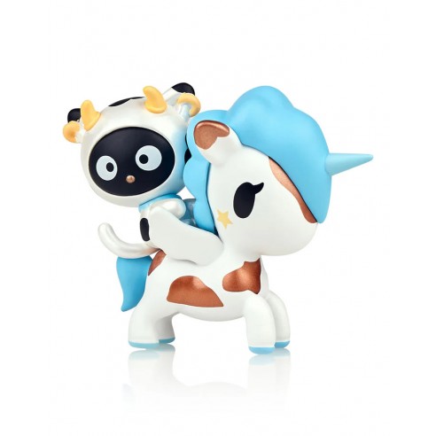 Tokidoki x Hello Kitty and Friends Series 2 Blind Box