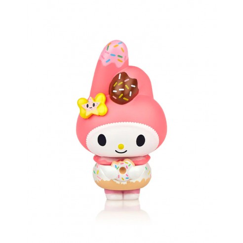 Tokidoki x Hello Kitty and Friends Series 2 Blind Box