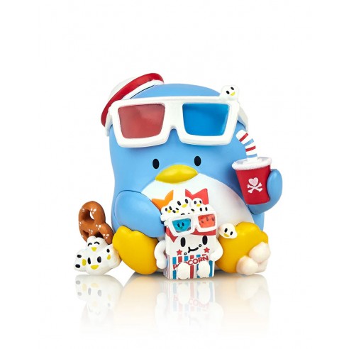 Tokidoki x Hello Kitty and Friends Series 2 Blind Box