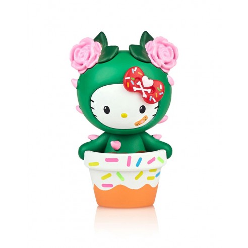 Tokidoki x Hello Kitty and Friends Series 2 Blind Box