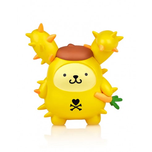 Tokidoki x Hello Kitty and Friends Series 2 Blind Box