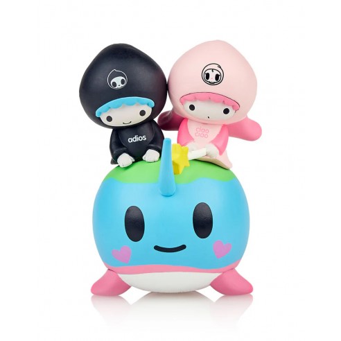 Tokidoki x Hello Kitty and Friends Series 2 Blind Box