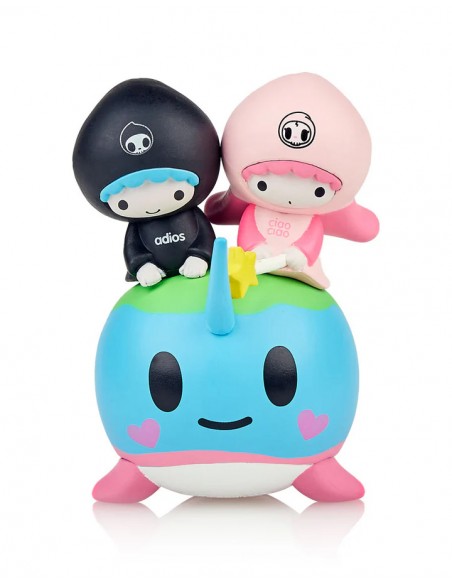 Tokidoki x Hello Kitty and Friends Series 2 Blind Box