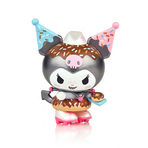 Tokidoki x Hello Kitty and Friends Series 2 Blind Box