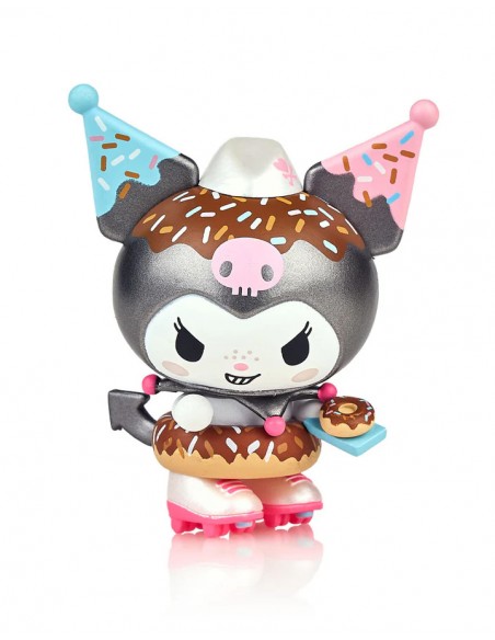 Tokidoki x Hello Kitty and Friends Series 2 Blind Box