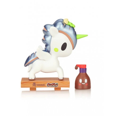 Sushi Unicorno Tokidoki Blind Box