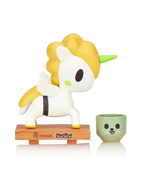 Sushi Unicorno Tokidoki Blind Box