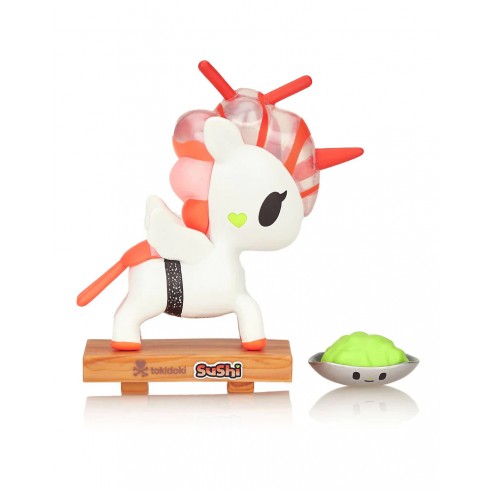 Sushi Unicorno Tokidoki Blind Box