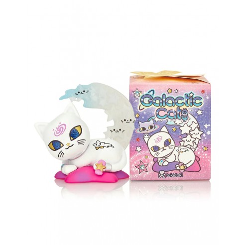 Galactic Cats Tokidoki Blind Box