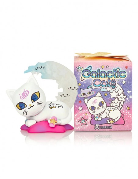 Galactic Cats Tokidoki Blind Box