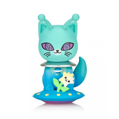 Galactic Cats Tokidoki Blind Box