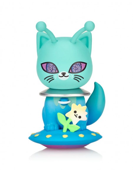 Galactic Cats Tokidoki Blind Box