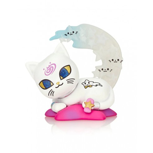 Galactic Cats Tokidoki Blind Box