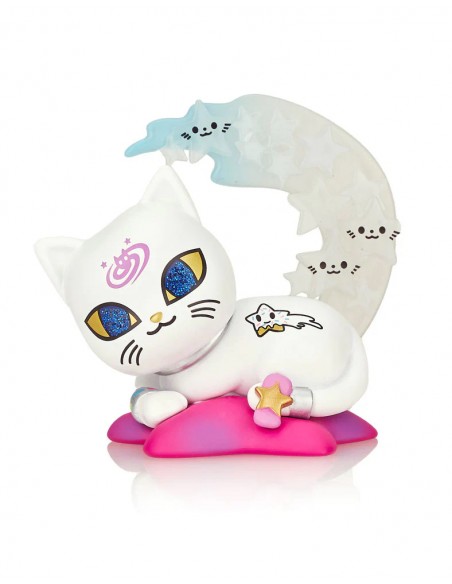 Galactic Cats Tokidoki Blind Box