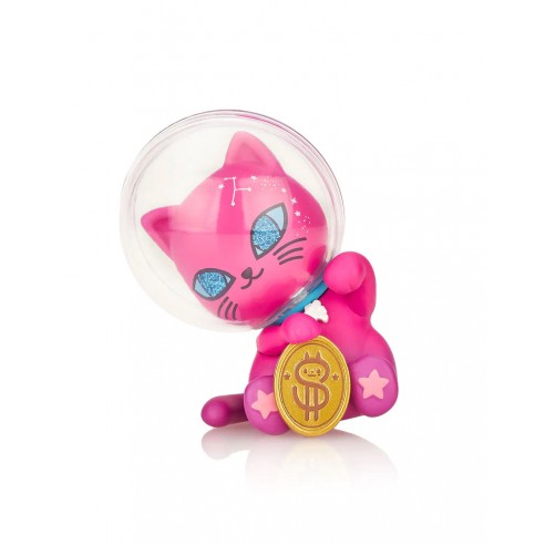 Galactic Cats Tokidoki Blind Box