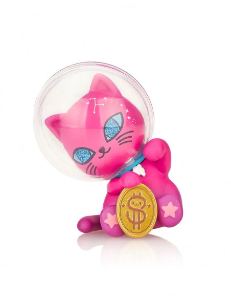 Galactic Cats Tokidoki Blind Box