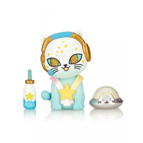 Galactic Cats Tokidoki Blind Box
