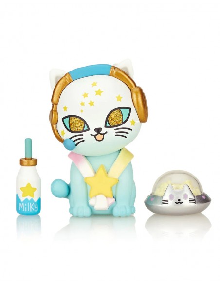 Galactic Cats Tokidoki Blind Box