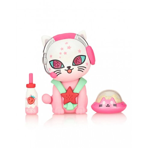 Galactic Cats Tokidoki Blind Box