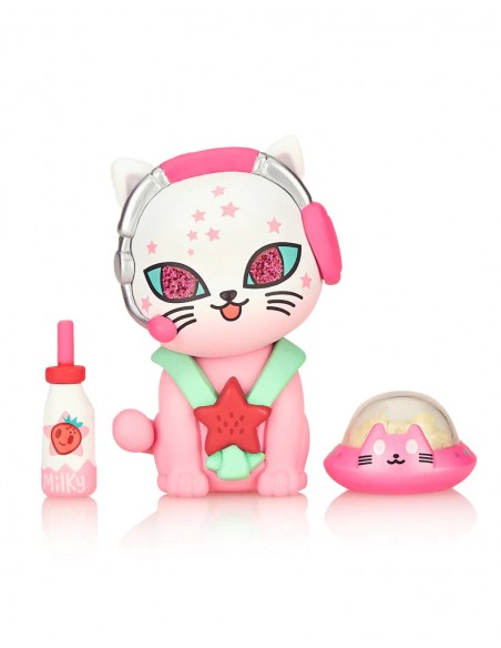 Galactic Cats Tokidoki Blind Box